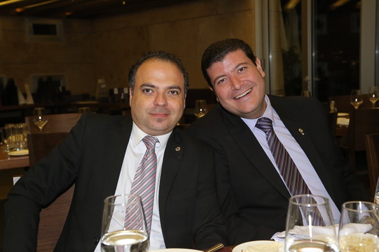  Koura Leo Club HandOver Ceremony